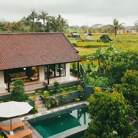 Villa Mas Gentong Ubud