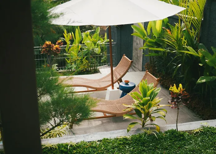 Mas Gentong Vakantiehuis
