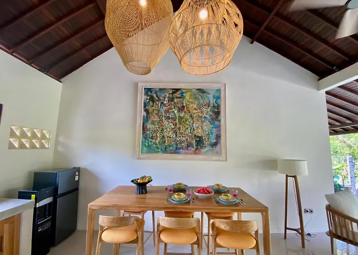 Vakantiehuis Mas Gentong