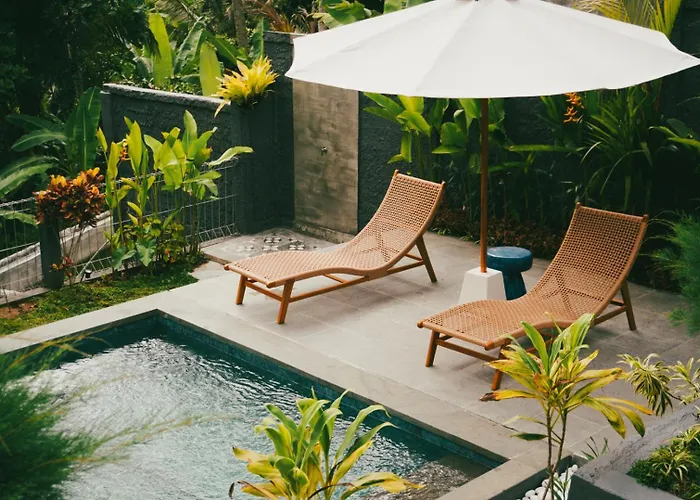 Mas Gentong Vakantiehuis *