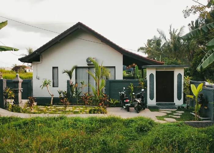 Mas Gentong Ubud