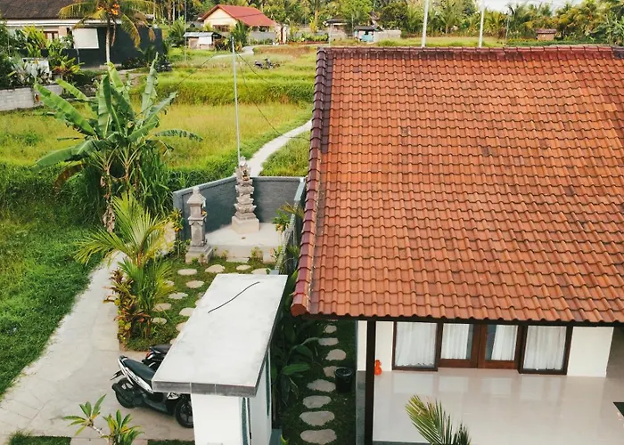 Vakantiehuis Mas Gentong *