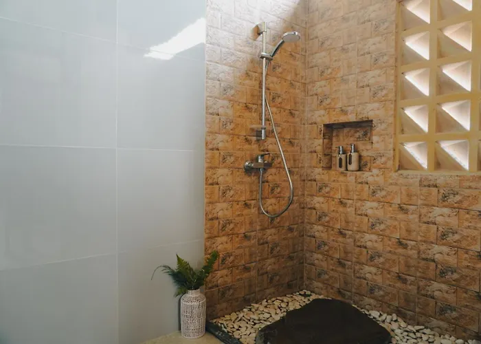 Mas Gentong Vakantiehuis Ubud