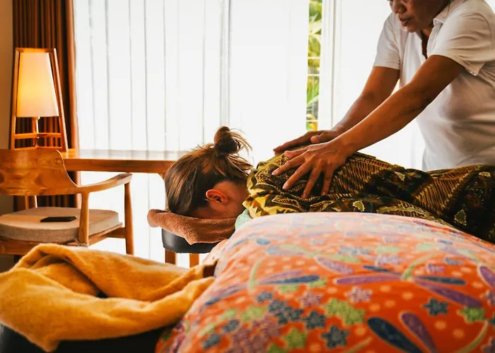 Mas Gentong Ubud