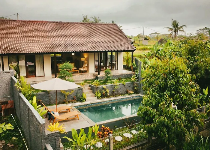 Mas Gentong Ubud