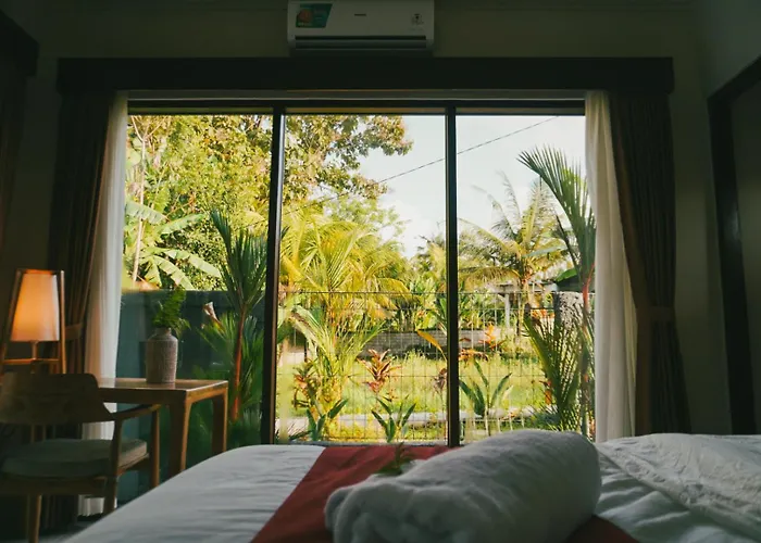 Vakantiehuis Mas Gentong
