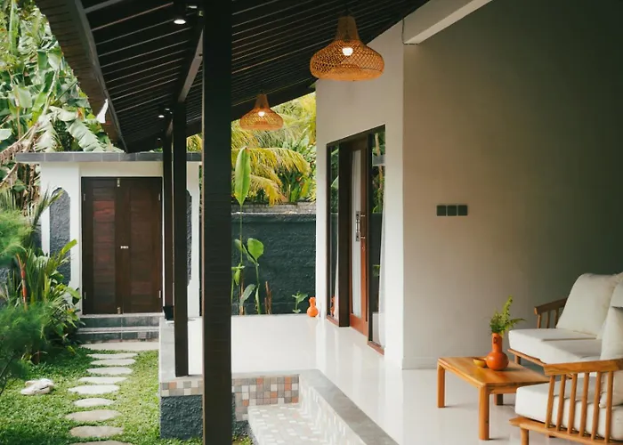 Mas Gentong * Ubud